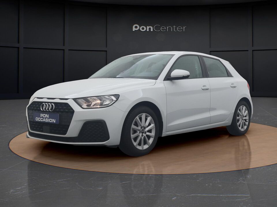 Audi A1 Sportback 25 TFSI Pro Line