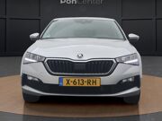 Škoda Scala 1.0 TSI Ambition