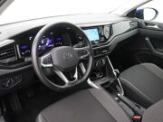 Volkswagen Taigo 1.0 TSI Life