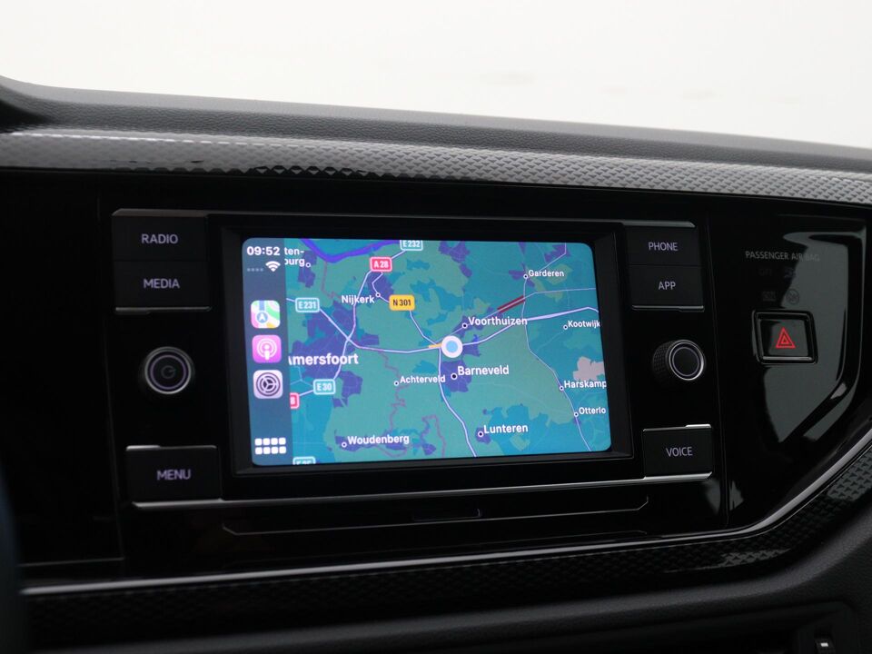 Volkswagen Taigo 1.0 TSI Life