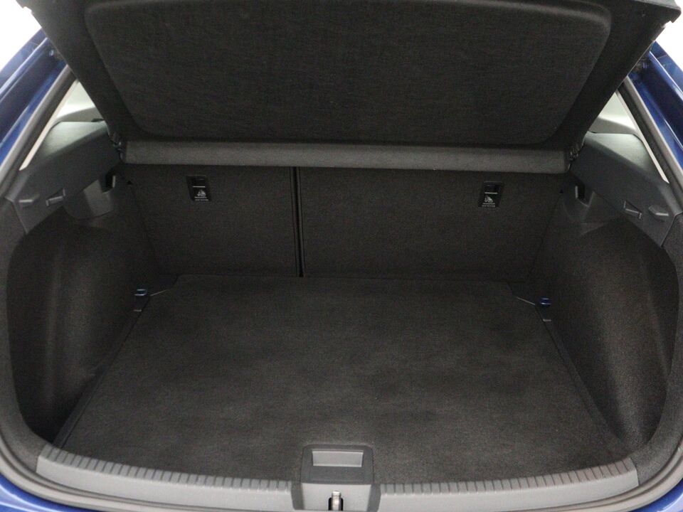 Volkswagen Taigo 1.0 TSI Life