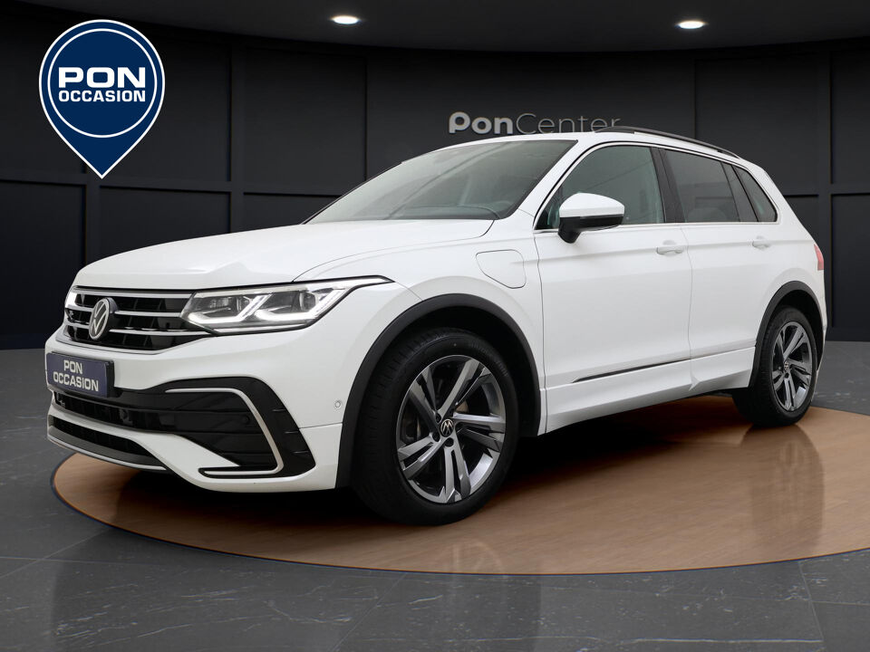 Volkswagen Tiguan 1.4 TSI 245 PK eHybrid R-Line Business+