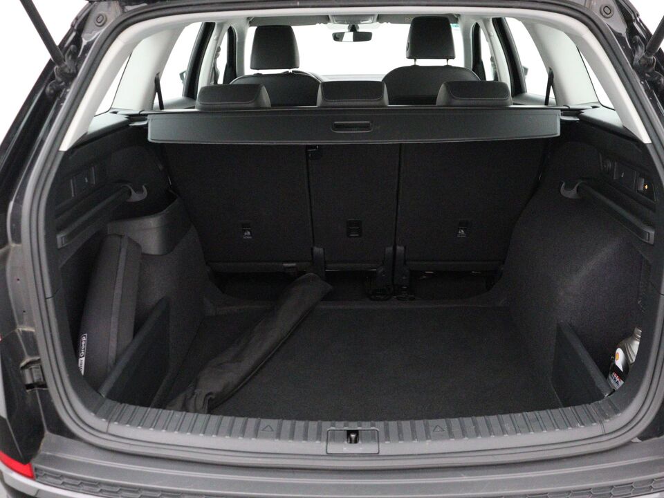 Škoda Kodiaq 1.5 TSI 150 PK DSG Business Edition