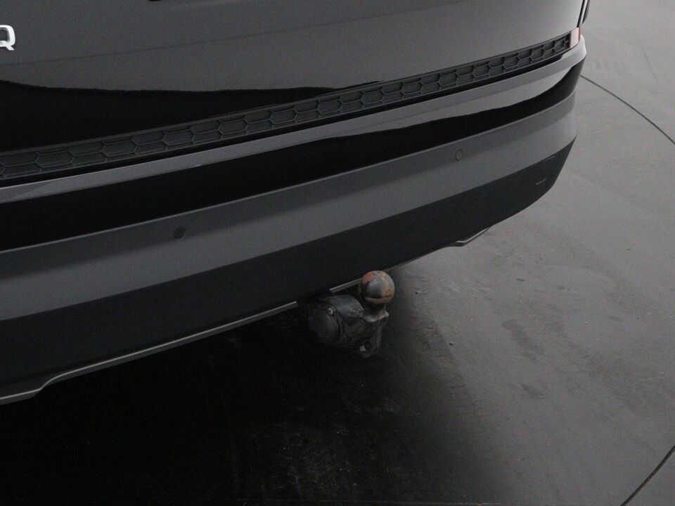 Škoda Kodiaq 1.5 TSI 150 PK DSG Business Edition