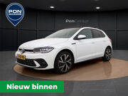 Volkswagen Polo 1.0 TSI 95 PK R-Line