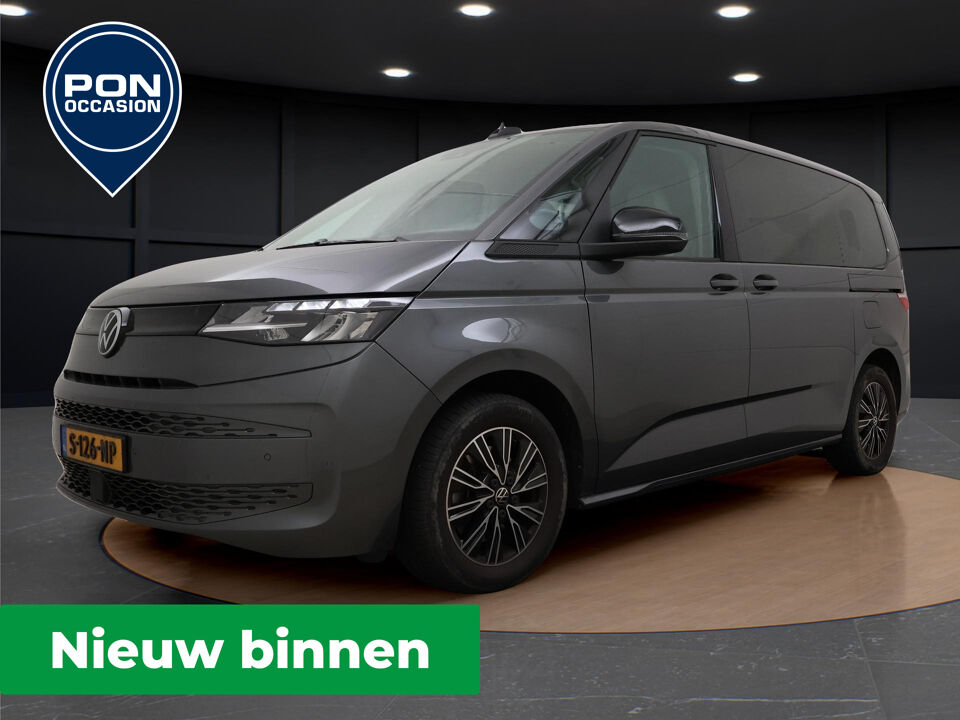 Volkswagen Multivan 1.4 eHybrid 218PK L1H1 Life