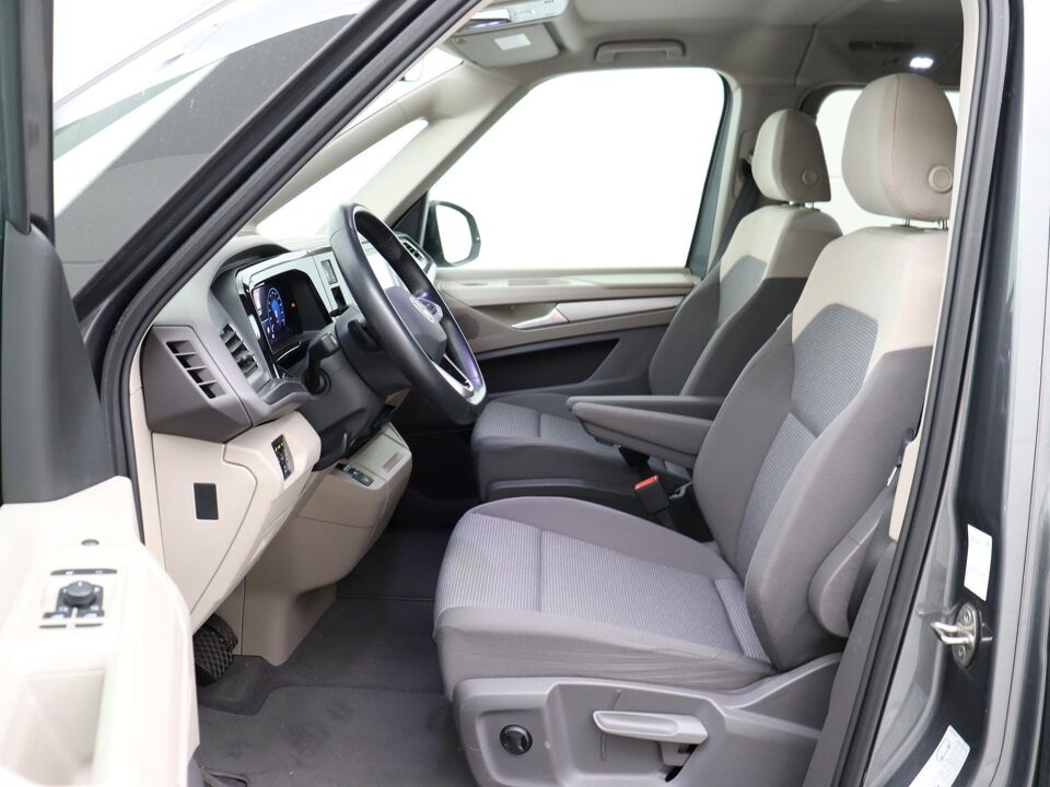 Volkswagen Multivan 1.4 eHybrid 218PK L1H1 Life