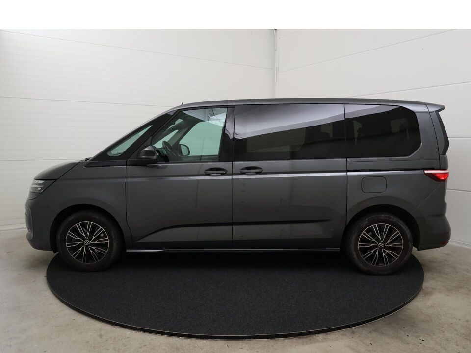 Volkswagen Multivan 1.4 eHybrid 218PK L1H1 Life