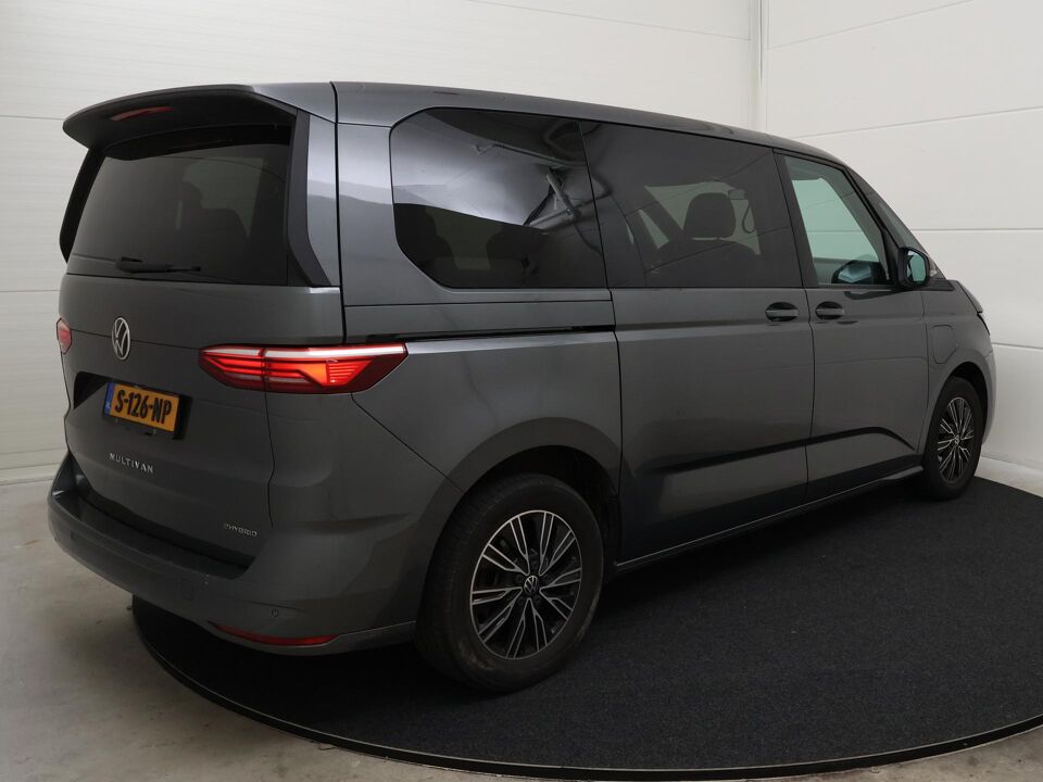 Volkswagen Multivan 1.4 eHybrid 218PK L1H1 Life