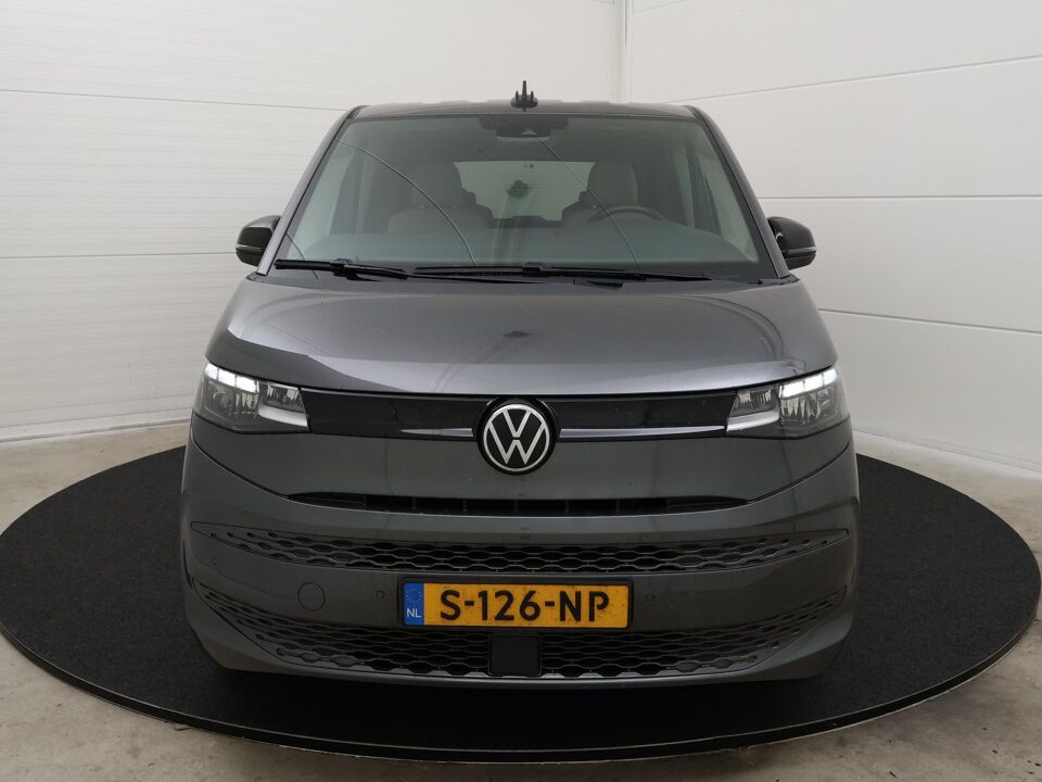 Volkswagen Multivan 1.4 eHybrid 218PK L1H1 Life