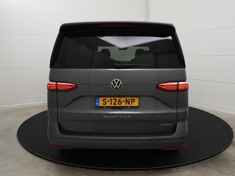Volkswagen Multivan 1.4 eHybrid 218PK L1H1 Life