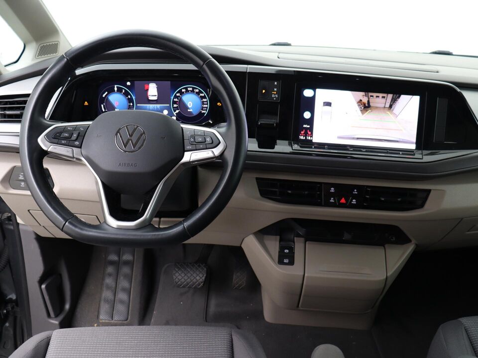 Volkswagen Multivan 1.4 eHybrid 218PK L1H1 Life