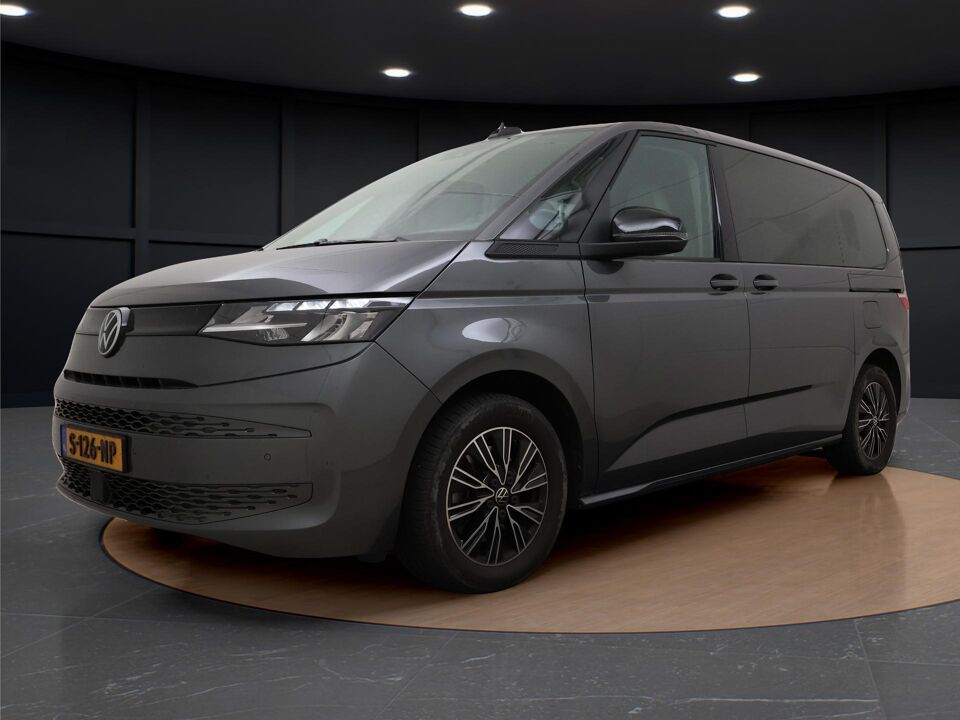 Volkswagen Multivan 1.4 eHybrid 218PK L1H1 Life