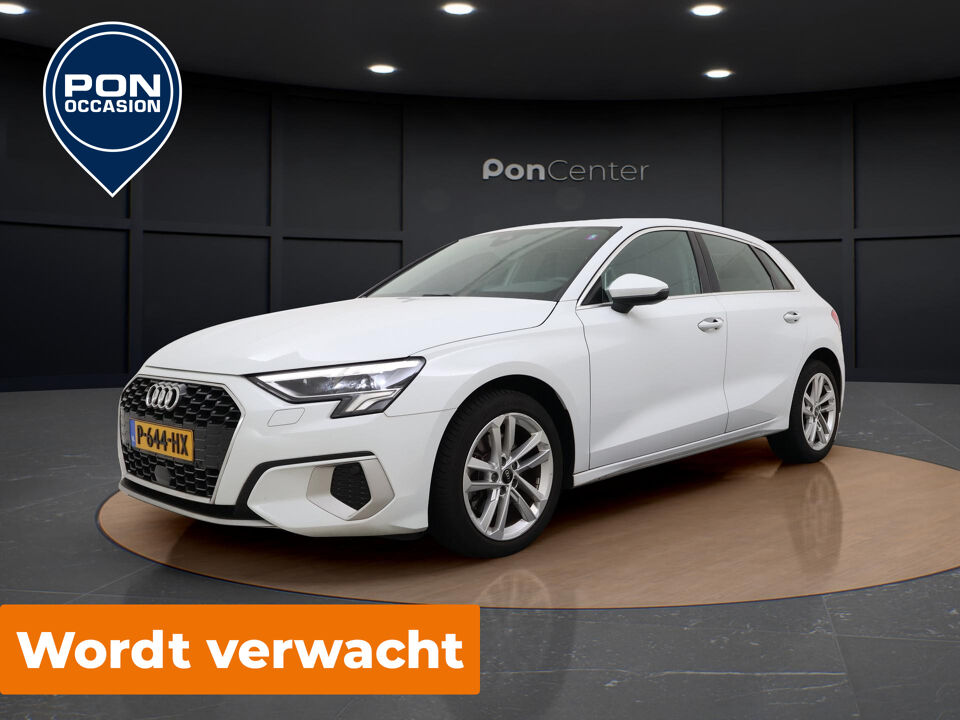 Audi A3 Sportback 30 TFSI Attitude