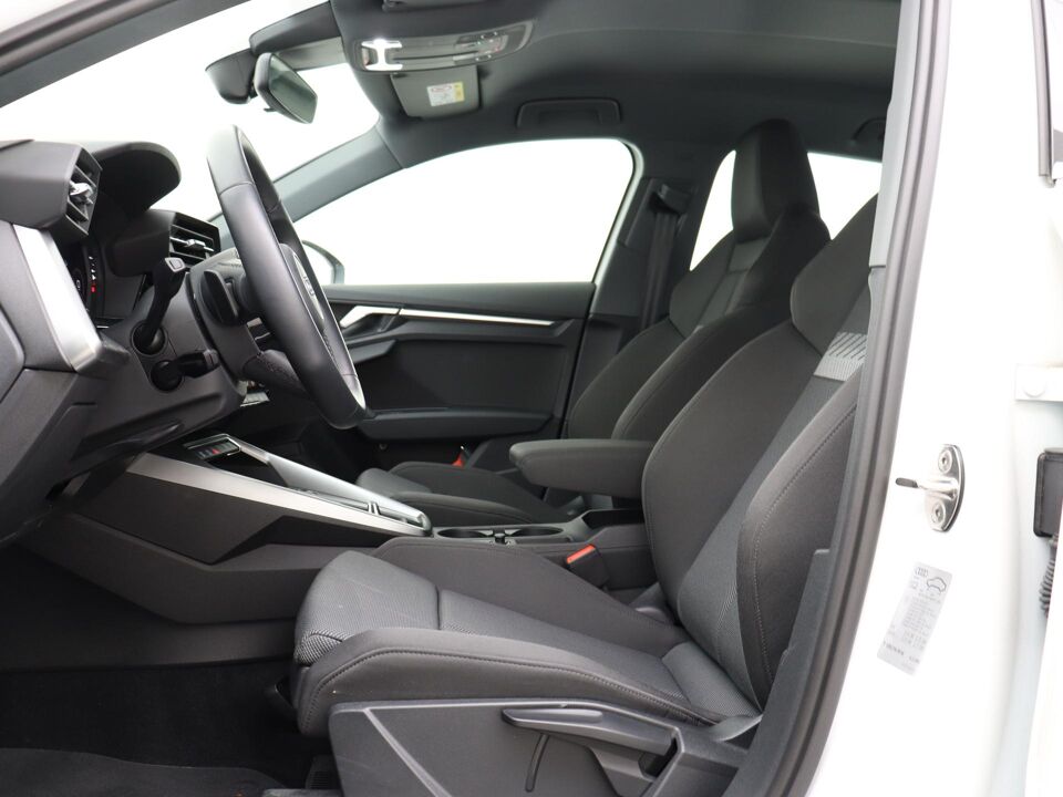 Audi A3 Sportback 30 TFSI Attitude