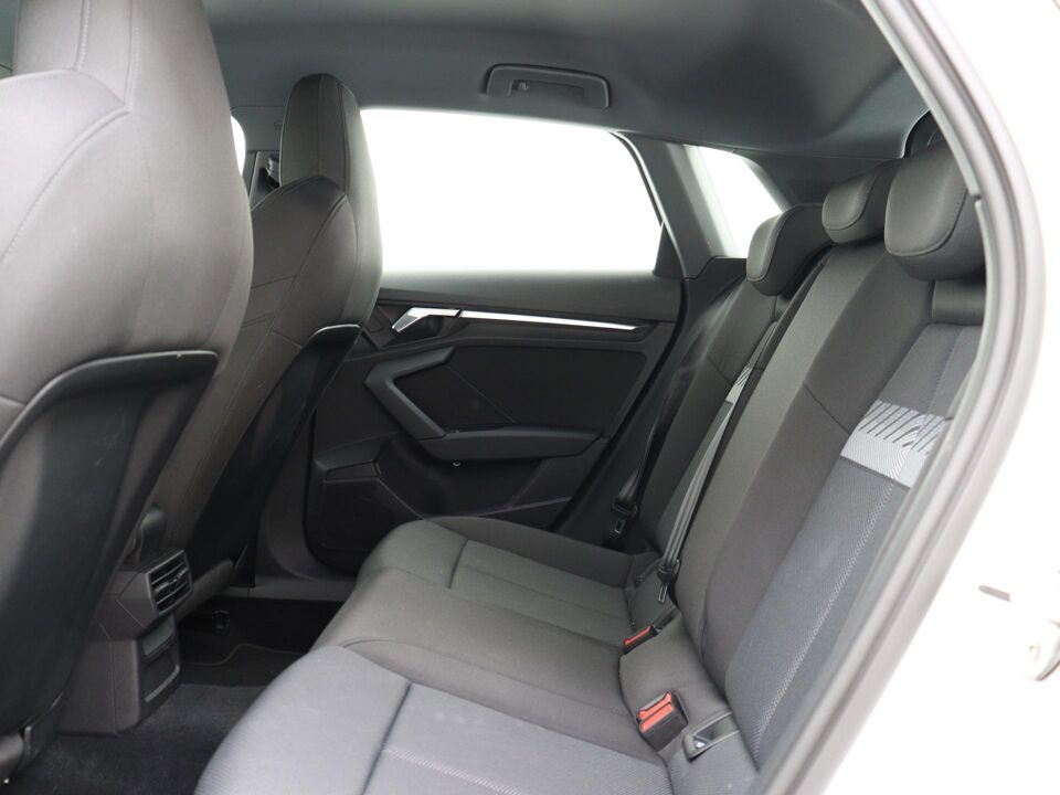 Audi A3 Sportback 30 TFSI Attitude