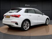 Audi A3 Sportback 30 TFSI Attitude