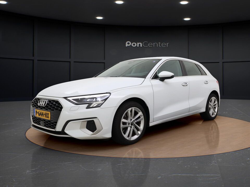 Audi A3 Sportback 30 TFSI Attitude