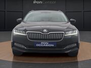 Škoda Superb Combi 1.4 TSI iV Ambition