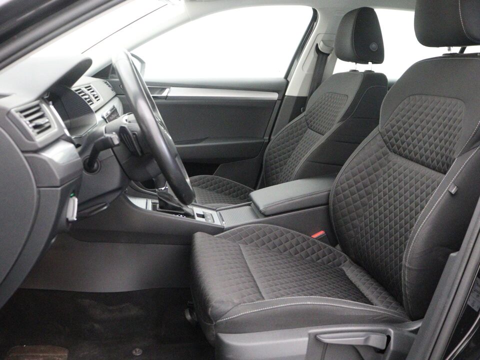 Škoda Superb Combi 1.4 TSI iV Ambition