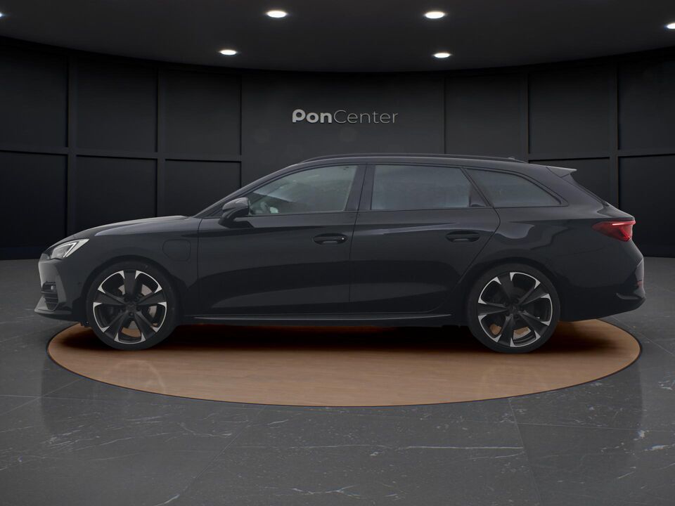 CUPRA Leon Sportstourer 1.4 e-Hybrid VZ Adrenaline
