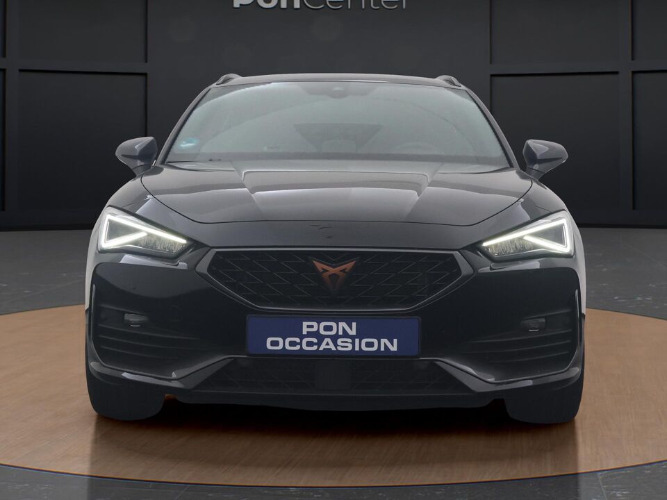 CUPRA Leon Sportstourer 1.4 e-Hybrid VZ Adrenaline