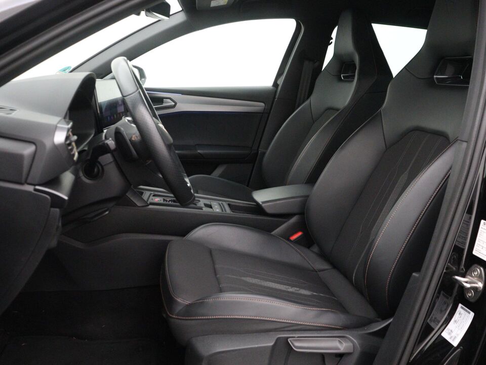 CUPRA Leon Sportstourer 1.4 e-Hybrid VZ Adrenaline