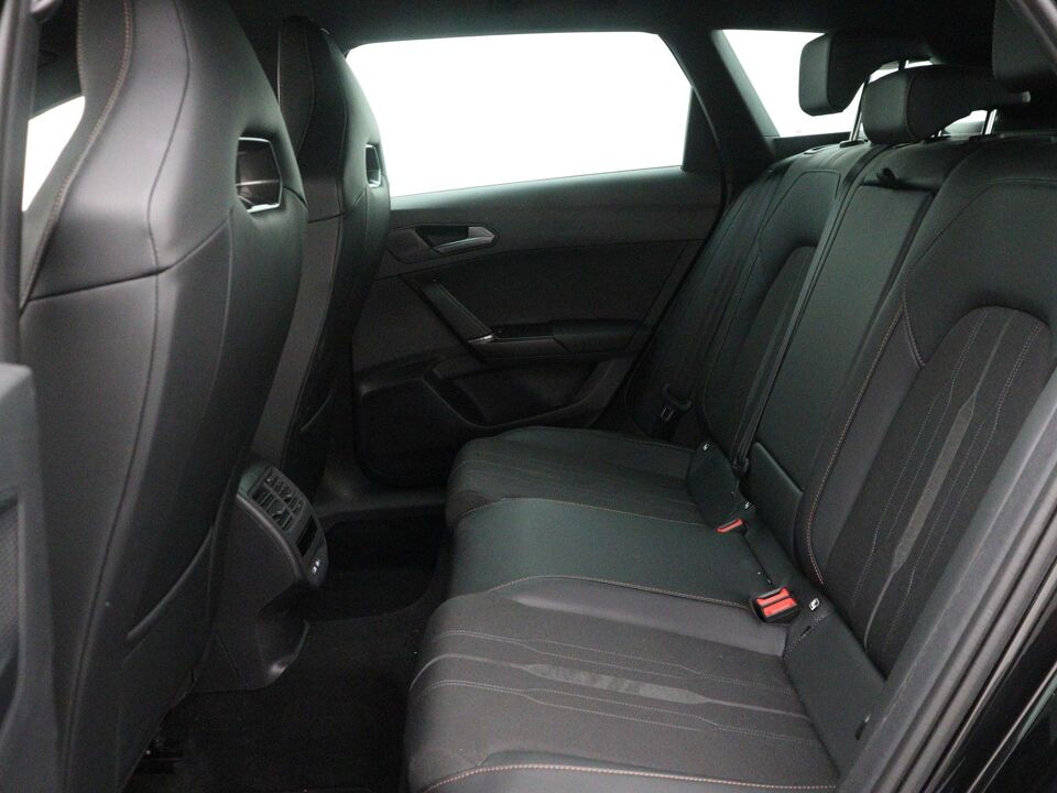 CUPRA Leon Sportstourer 1.4 e-Hybrid VZ Adrenaline