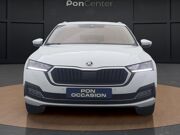 Škoda Octavia Combi 1.5 e-TSI Business Edition Plus