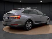 Škoda Superb Combi 1.4 TSI 218 PK iV Business Edition Plus