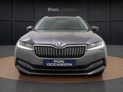 Škoda Superb Combi 1.4 TSI 218 PK iV Business Edition Plus