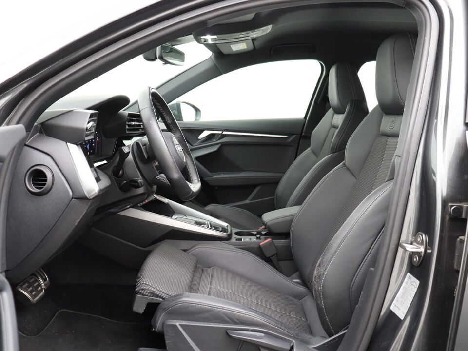 Audi A3 Sportback 30 TFSI S-Line