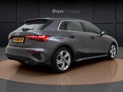 Audi A3 Sportback 30 TFSI S-Line