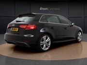 Audi A3 Sportback 30 TFSI Sport S-Line Edition