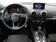 Audi A3 Sportback 30 TFSI Sport Lease Edition