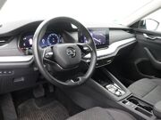 Škoda Octavia Combi 1.4 TSI iV PHEV Business Edition
