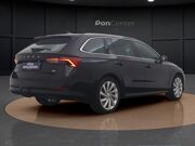 Škoda Octavia Combi 1.4 TSI iV PHEV Business Edition
