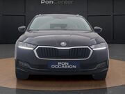 Škoda Octavia Combi 1.4 TSI iV PHEV Business Edition