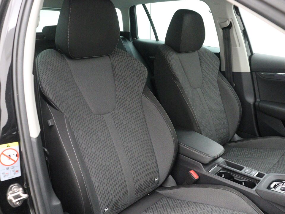 Škoda Octavia Combi 1.4 TSI iV PHEV Business Edition