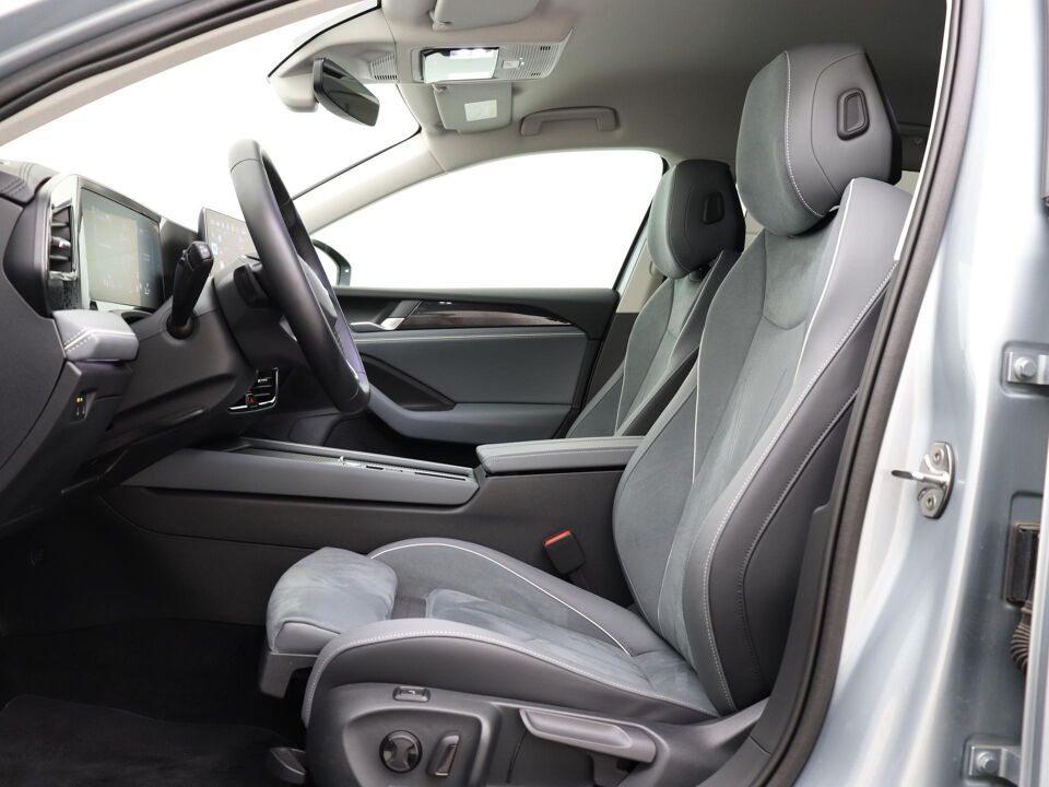 Volkswagen Passat Variant 1.5 eHybrid 204PK Business