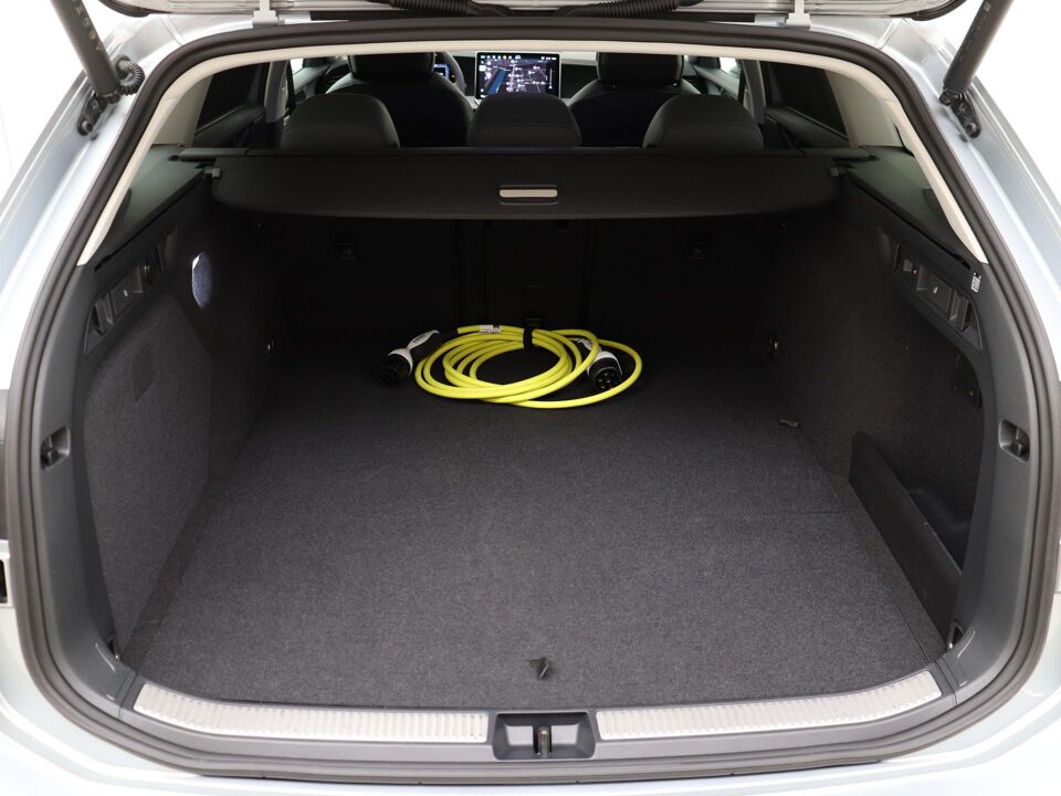 Volkswagen Passat Variant 1.5 eHybrid 204PK Business