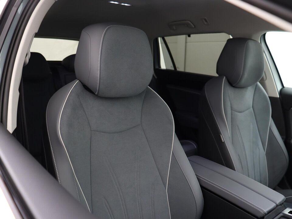 Volkswagen Passat Variant 1.5 eHybrid 204PK Business
