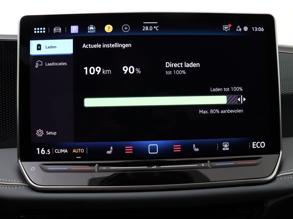 Volkswagen Passat Variant 1.5 eHybrid 204PK Business