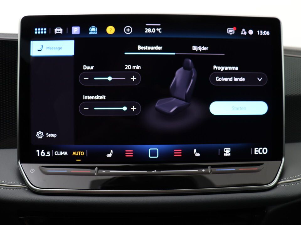 Volkswagen Passat Variant 1.5 eHybrid 204PK Business