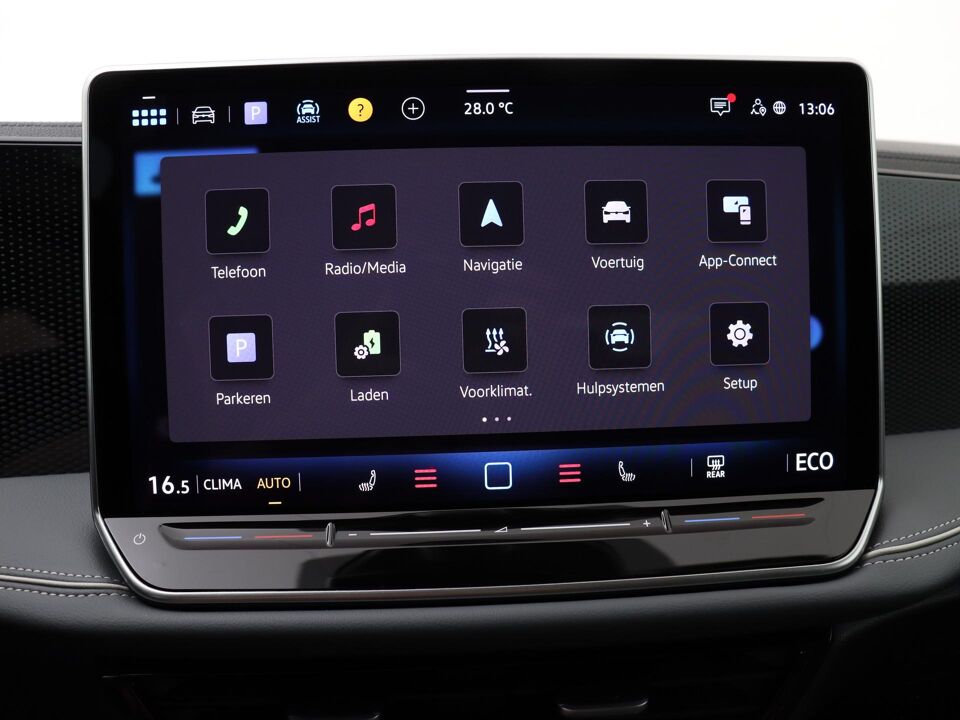 Volkswagen Passat Variant 1.5 eHybrid 204PK Business