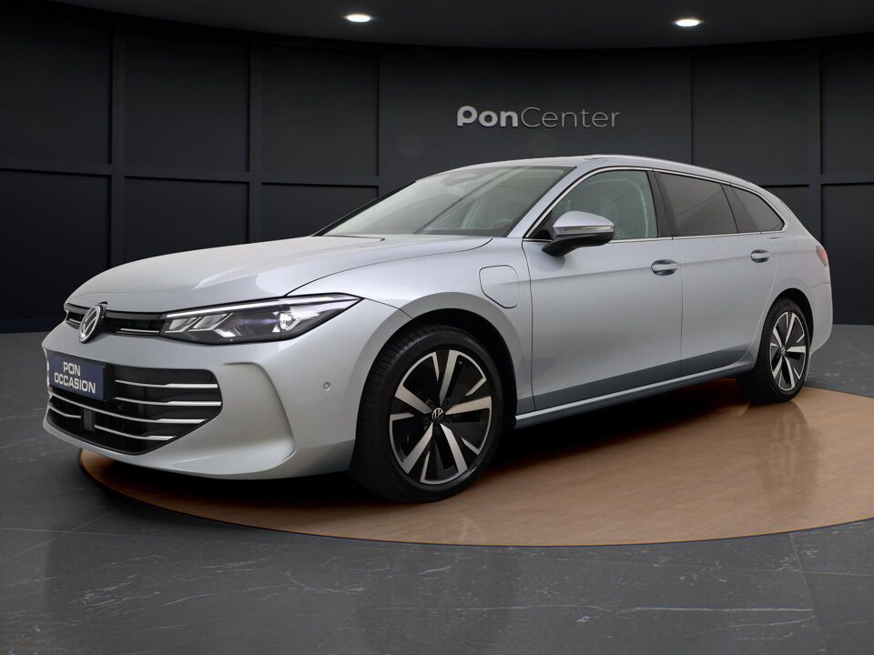 Volkswagen Passat Variant 1.5 eHybrid 204PK Business