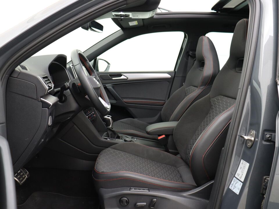 SEAT Tarraco 1.4 TSI e-Hybrid PHEV FR Business