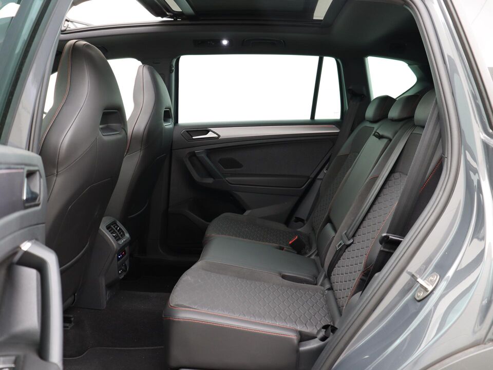 SEAT Tarraco 1.4 TSI e-Hybrid PHEV FR Business