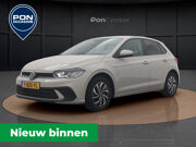 Volkswagen Polo 1.0 TSI Life Business