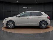 Volkswagen Polo 1.0 TSI Life Business